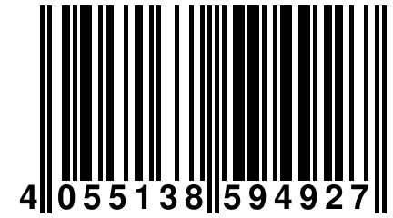 4 055138 594927