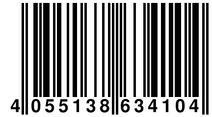4 055138 634104