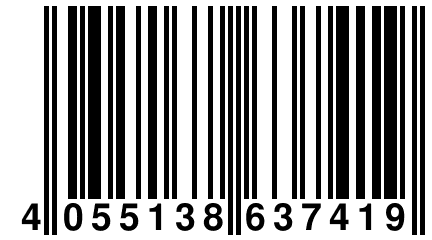 4 055138 637419