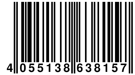 4 055138 638157