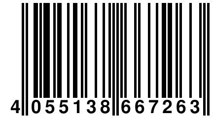 4 055138 667263