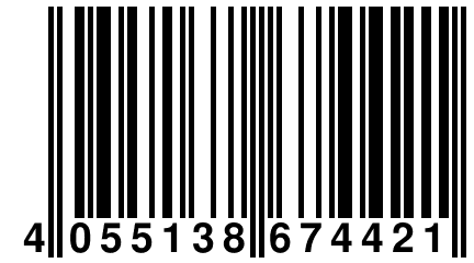 4 055138 674421