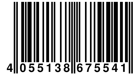 4 055138 675541