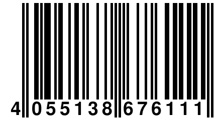 4 055138 676111