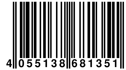 4 055138 681351