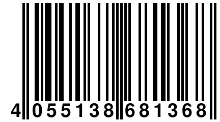 4 055138 681368
