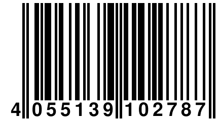 4 055139 102787