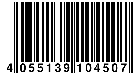 4 055139 104507