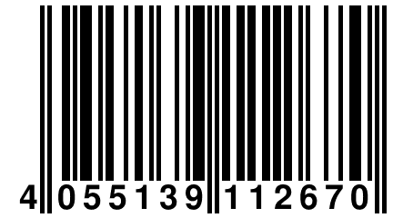 4 055139 112670
