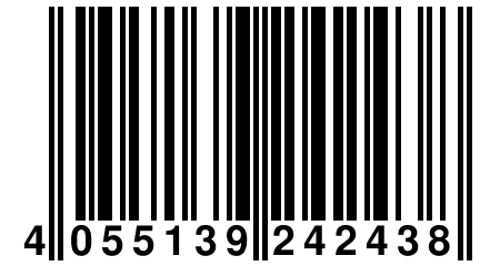 4 055139 242438