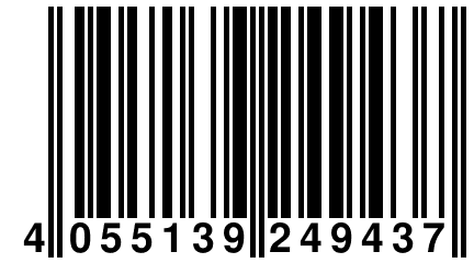 4 055139 249437
