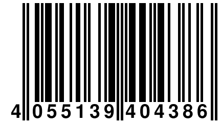 4 055139 404386