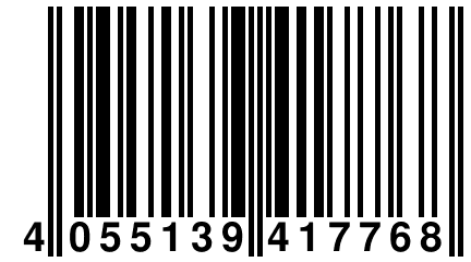 4 055139 417768