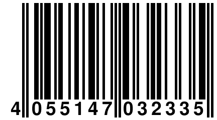 4 055147 032335