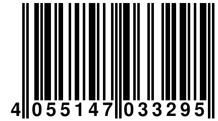 4 055147 033295
