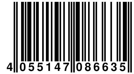 4 055147 086635