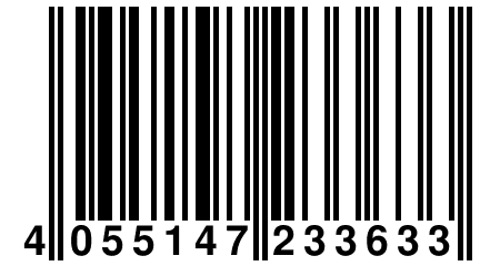 4 055147 233633