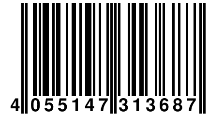 4 055147 313687