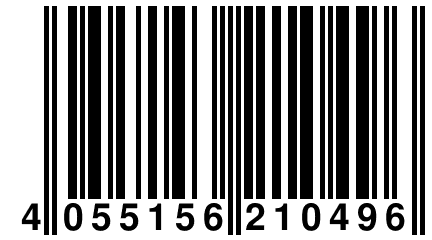 4 055156 210496