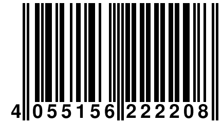 4 055156 222208