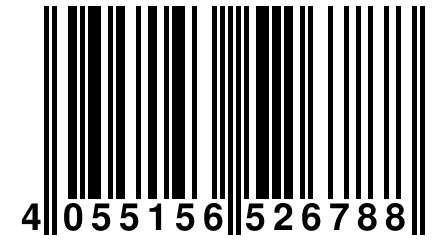 4 055156 526788