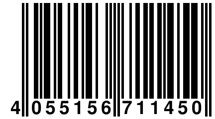 4 055156 711450
