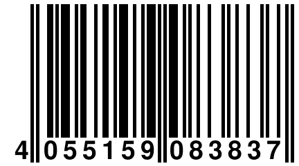 4 055159 083837
