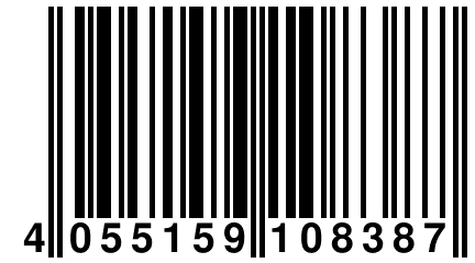 4 055159 108387