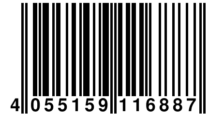 4 055159 116887