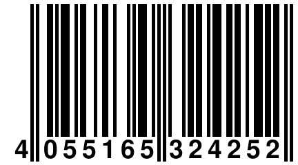 4 055165 324252