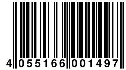 4 055166 001497