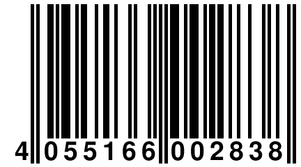 4 055166 002838