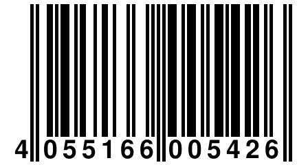 4 055166 005426