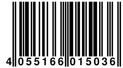 4 055166 015036