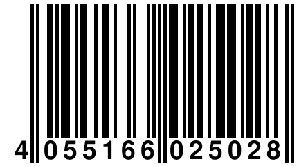 4 055166 025028