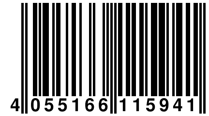 4 055166 115941