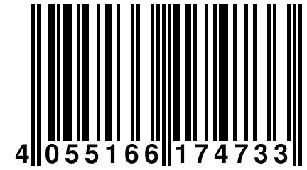 4 055166 174733