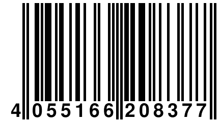 4 055166 208377