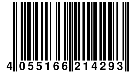 4 055166 214293