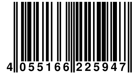 4 055166 225947