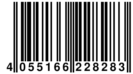 4 055166 228283
