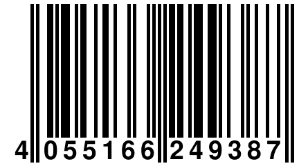4 055166 249387