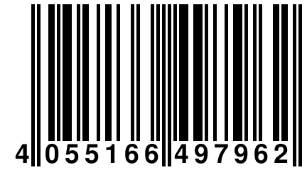 4 055166 497962