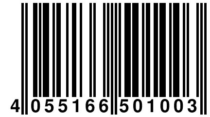 4 055166 501003