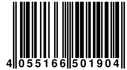 4 055166 501904