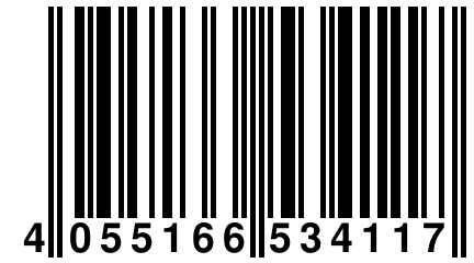 4 055166 534117
