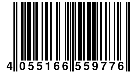 4 055166 559776