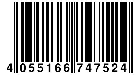 4 055166 747524