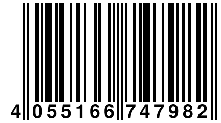 4 055166 747982