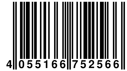 4 055166 752566